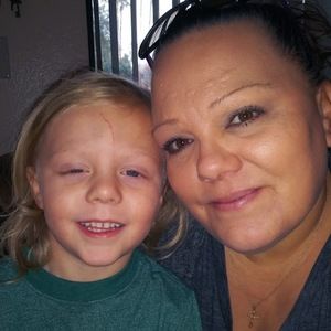 Meet your Posher, Rosie